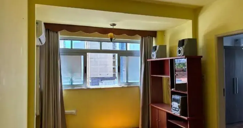 Apartamento com 2 quartos à venda na Rua Tiradentes, 224, Centro, Florianópolis