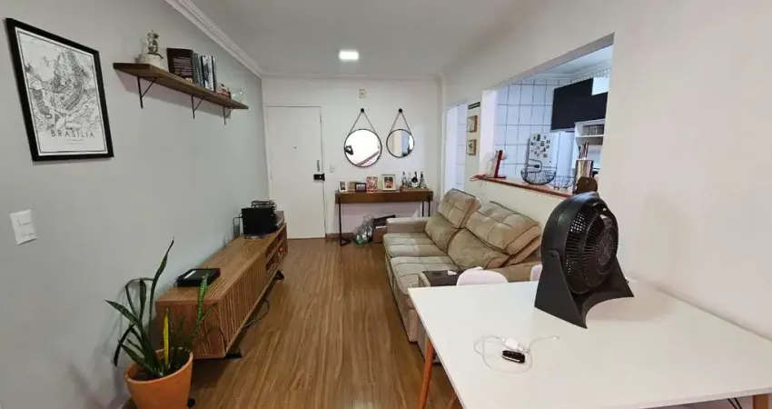 Apartamento com 2 quartos à venda na Rua Jaú Guedes da Fonseca, 135, Coqueiros, Florianópolis