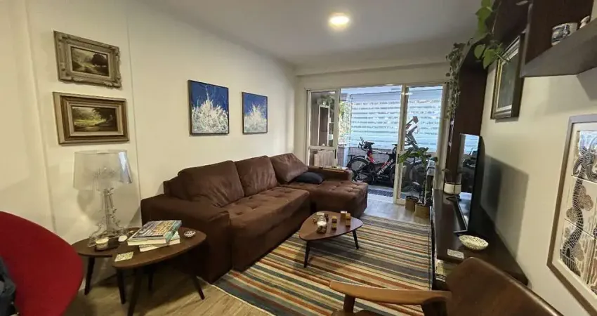 Apartamento com 3 quartos à venda na Rua Bocaiúva, 1845, Centro, Florianópolis