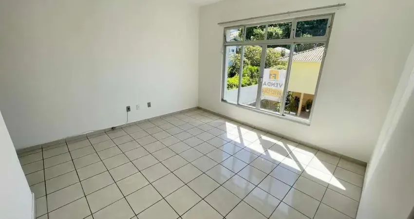 Apartamento com 3 quartos à venda na Rua José Dutra, 70, Trindade, Florianópolis