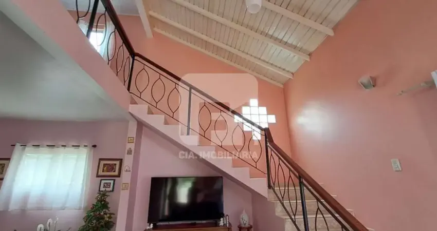 Casa com 4 quartos à venda na Rua Aldo Queiroz, 387, Santo Antônio de Lisboa, Florianópolis