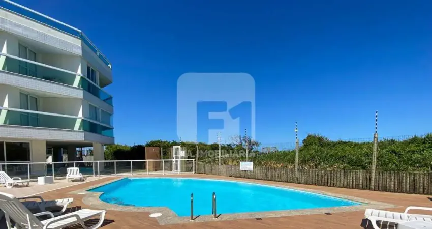Cobertura com 2 quartos à venda na Rua Manoel Pedro Vieira, 410, Morro das Pedras, Florianópolis