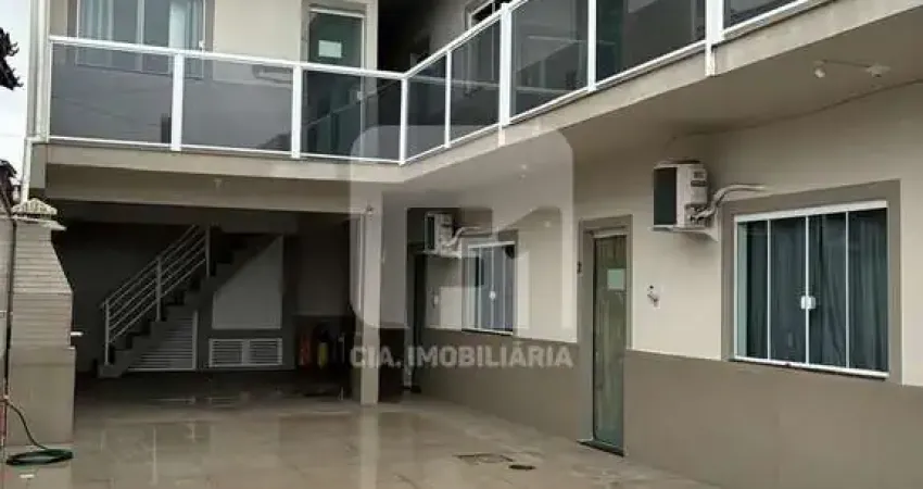 Apartamento com 7 quartos à venda na Servidão Benta Fernandes da Silveira, 49, Tapera, Florianópolis