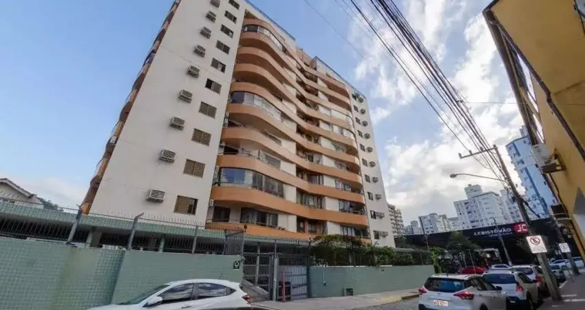 Apartamento com 2 quartos para alugar na Avenida Mauro Ramos, 1206, Centro, Florianópolis