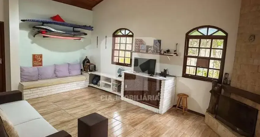 Casa com 4 quartos à venda na Rua Afonso Luiz Borba, 349, Lagoa da Conceição, Florianópolis