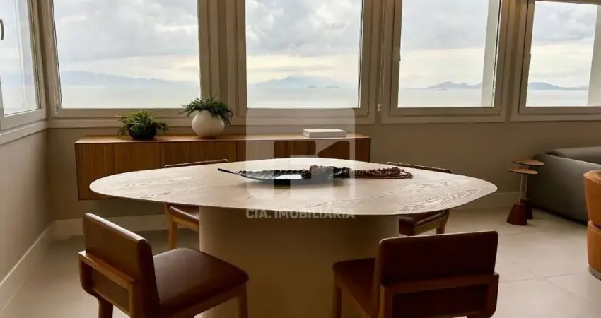 Apartamento com 3 quartos à venda na Avenida Jornalista Rubens de Arruda Ramos, 1038, Centro, Florianópolis