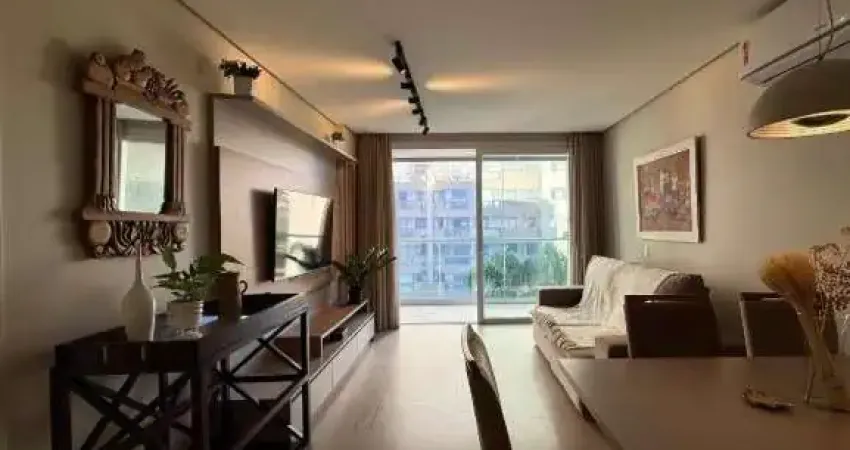 Apartamento com 3 quartos à venda na Rua Felipe Schmidt, 1012, Centro, Florianópolis