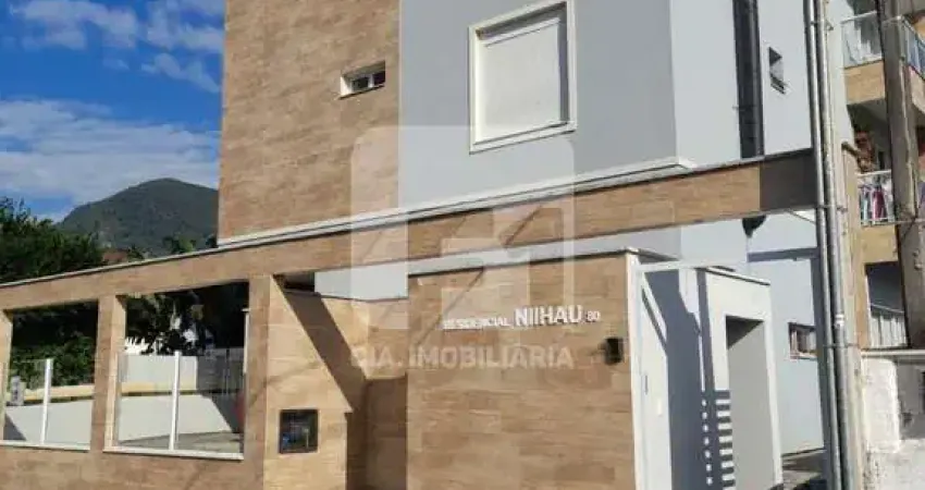 Apartamento com 2 quartos para alugar na Rua Severino Firmino Martins, 80, Alto Ribeirão, Florianópolis