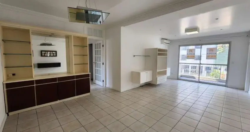 Apartamento com 4 quartos para alugar na Rua Professora Maria Flora Pausewang, 303, Trindade, Florianópolis