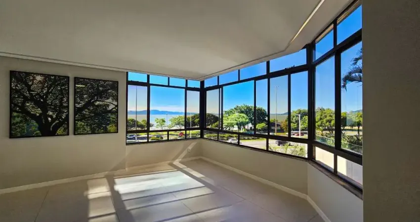 Apartamento com 3 quartos à venda na Rua Rui Barbosa, 343, Agronômica, Florianópolis