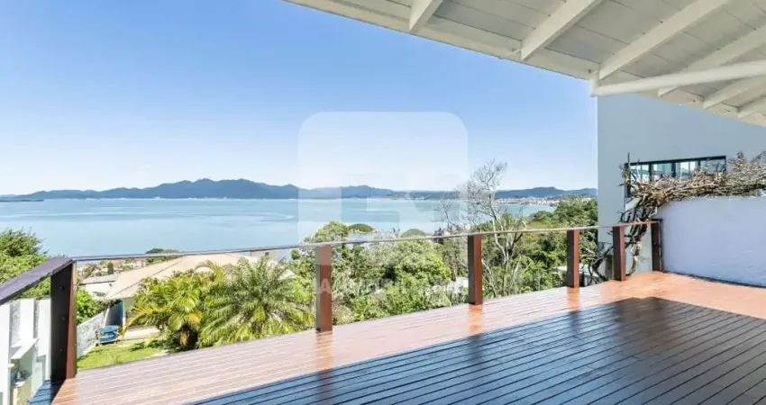 Casa com 3 quartos à venda na Rua Professor Aníbal Nunes Pires, 455, José Mendes, Florianópolis