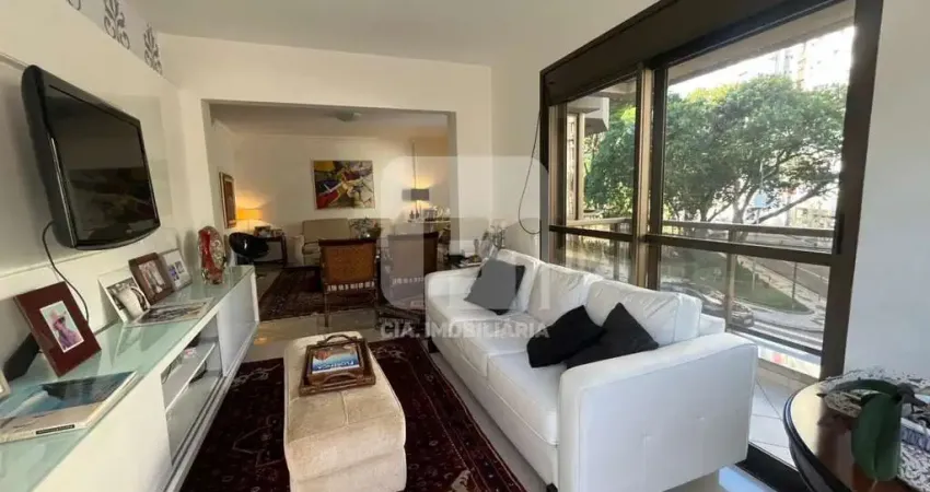 Apartamento com 4 quartos à venda na Rua Almirante Alvim, 583, Centro, Florianópolis