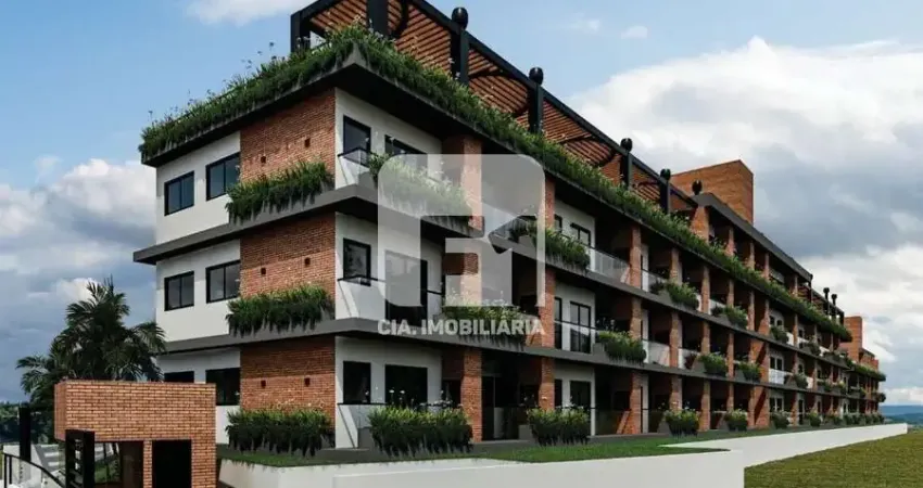 Apartamento com 1 quarto à venda na Rodovia Baldicero Filomeno, 3440, Ribeirão da Ilha, Florianópolis