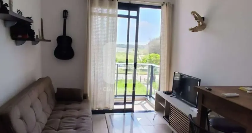 Cobertura com 2 quartos à venda na Rua Sucupira, 71, Campeche, Florianópolis