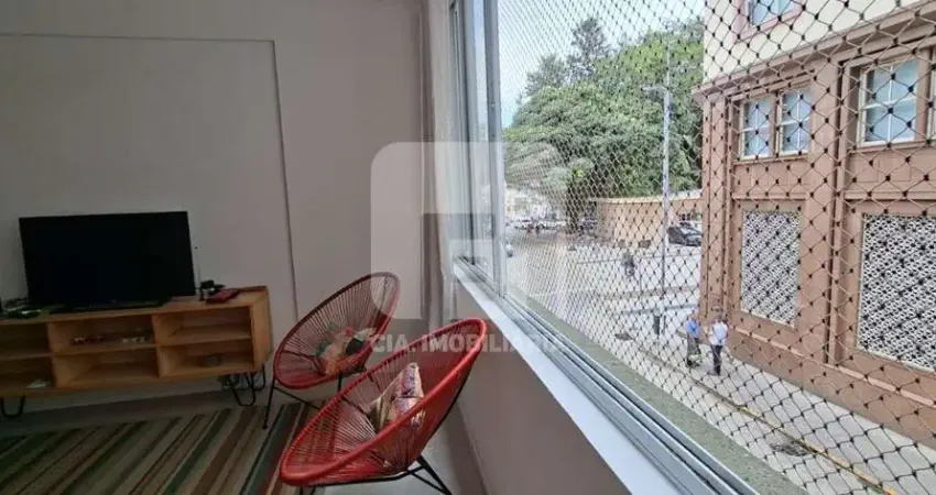 Apartamento com 3 quartos à venda na Rua dos Ilhéus, 20, Centro, Florianópolis