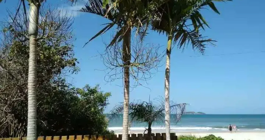 Apartamento com 1 quarto à venda na Rua das Gaivotas, 1184, Ingleses do Rio Vermelho, Florianópolis