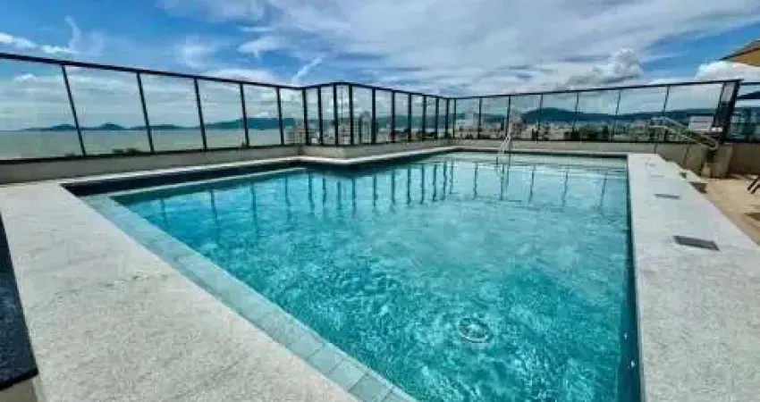 Apartamento com 1 quarto à venda na Avenida Marinheiro Max Schramm, 2701, Jardim Atlântico, Florianópolis