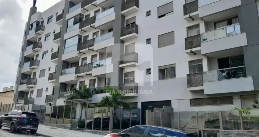 Apartamento com 1 quarto à venda na Rua das Cerejeiras, 108, Carvoeira, Florianópolis