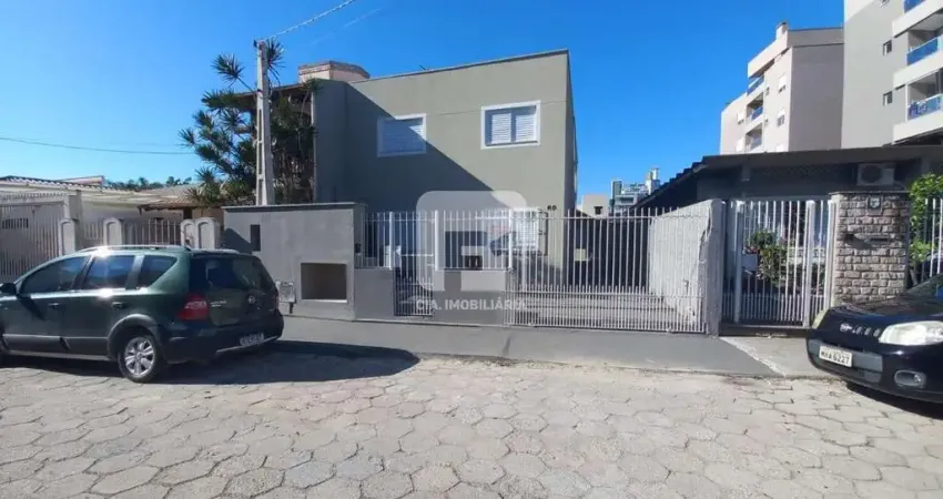 Apartamento com 1 quarto para alugar na Rua Augusto Lídio Pires, 60, Trindade, Florianópolis