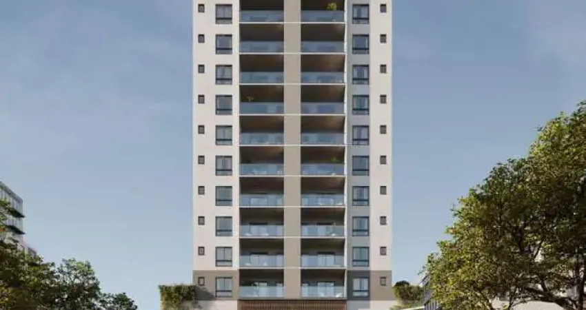 Apartamento com 1 quarto à venda na Rua Antônio Scherer, 340, Campinas, São José