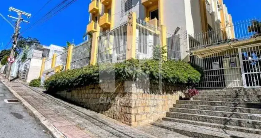 Apartamento com 2 quartos à venda na Rua Paula Ramos, 794, Coqueiros, Florianópolis