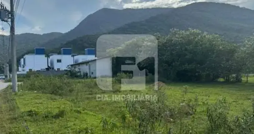 Terreno à venda na Rodovia Baldicero Filomeno, 1, Ribeirão da Ilha, Florianópolis