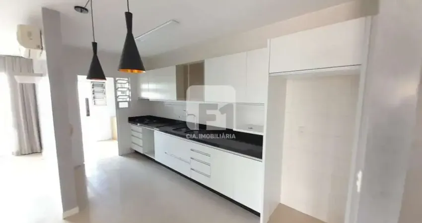 Apartamento com 3 quartos para alugar na Rua Radialista Dakir Polidoro, 122, Campeche, Florianópolis