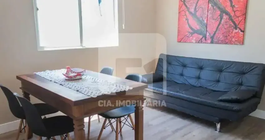 Apartamento com 2 quartos à venda na Rua Acelon Pacheco da Costa, 295, Itacorubi, Florianópolis