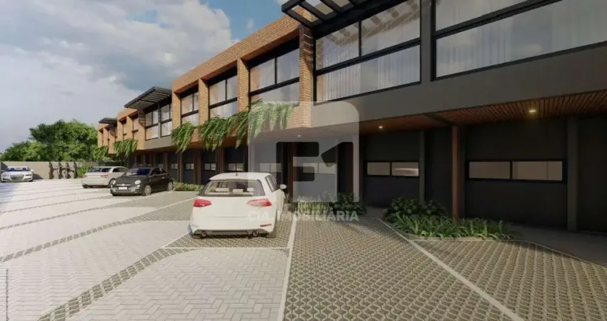 Casa com 2 quartos à venda na Rua Leonel Pereira, 1905, Cachoeira do Bom Jesus, Florianópolis