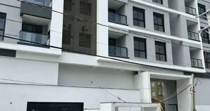 Loft com 1 quarto à venda na Rua Raul Machado, 322, Centro, Florianópolis