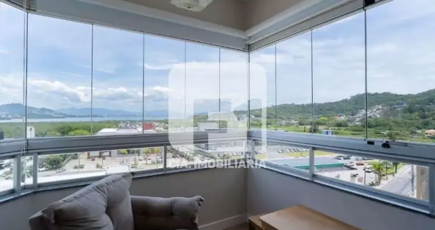 Cobertura com 3 quartos à venda na Rodovia Virgílio Várzea, 2970, Saco Grande, Florianópolis