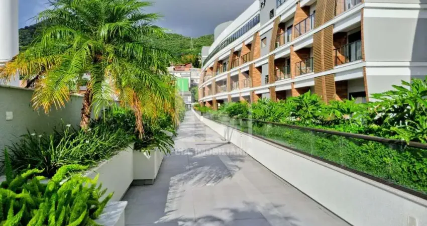 Apartamento com 2 quartos à venda na Rodovia Virgílio Várzea, 1019, Saco Grande, Florianópolis