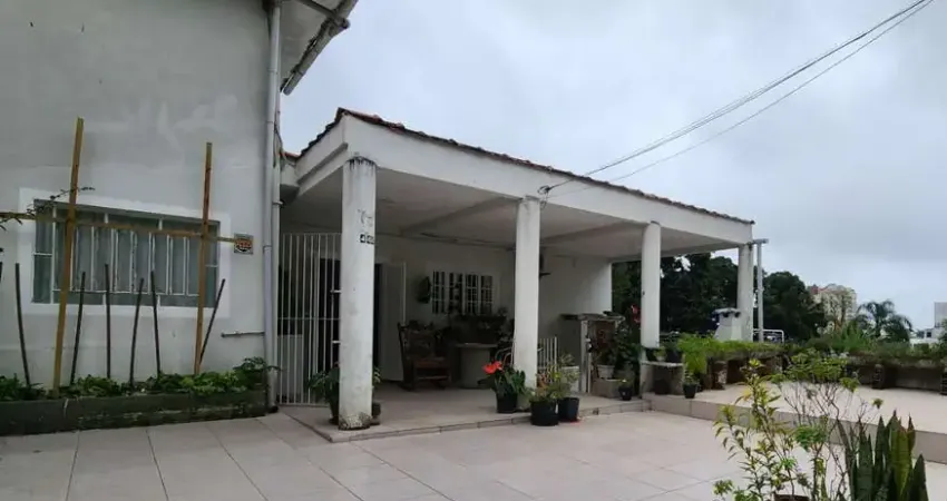 Casa em condomínio fechado com 2 quartos à venda na Rua Juvan Rocha, 440, Agronômica, Florianópolis