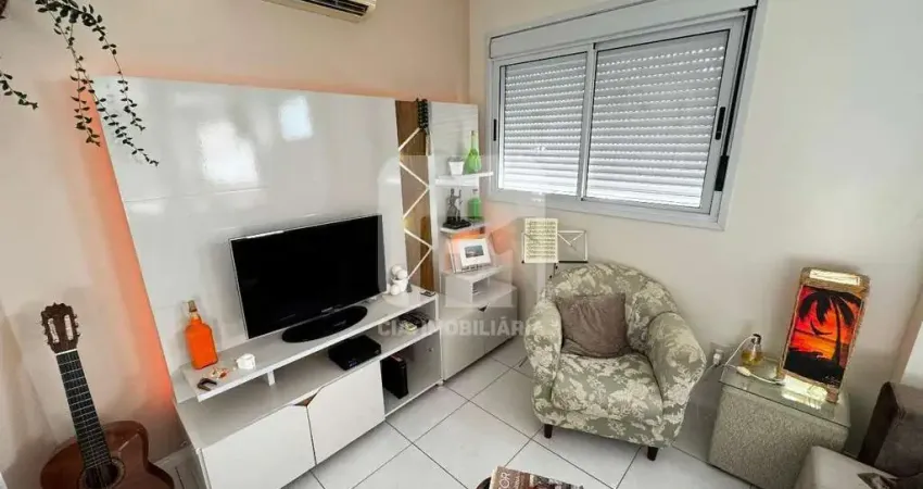 Cobertura com 3 quartos para alugar na Rua Professor Milton Roque Ramos Krieger, 178, Trindade, Florianópolis