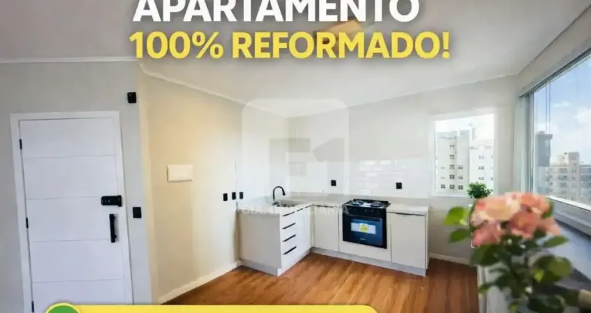 Apartamento com 3 quartos à venda na Rua Frei Hilário, 102, Campinas, São José