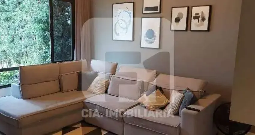 Casa em condomínio fechado com 3 quartos à venda na Avenida Santa Catarina, 415, Canto, Florianópolis