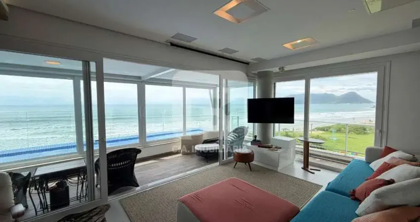 Apartamento com 3 quartos para alugar na Rua Manoel Pedro Vieira, 590, Morro das Pedras, Florianópolis