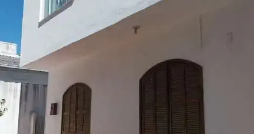 Casa em condomínio fechado com 7 quartos à venda na Rua Irmã Bonavita, 2039, Jardim Atlântico, Florianópolis