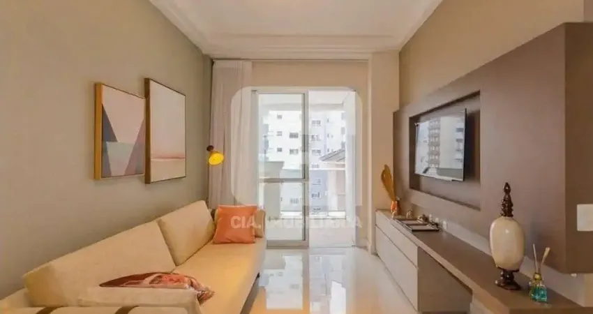 Apartamento com 3 quartos à venda na Rua São Jorge, 180, Centro, Florianópolis