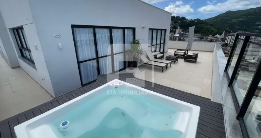 Apartamento com 2 quartos para alugar na Rua João Motta Espezim, 524, Saco dos Limões, Florianópolis