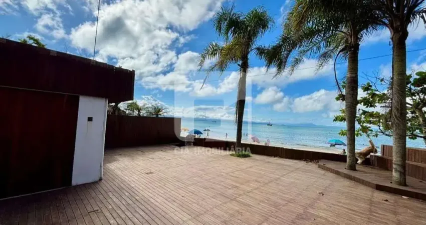 Casa em condomínio fechado com 4 quartos à venda na Rua Flamboyants, 5, Cachoeira do Bom Jesus, Florianópolis