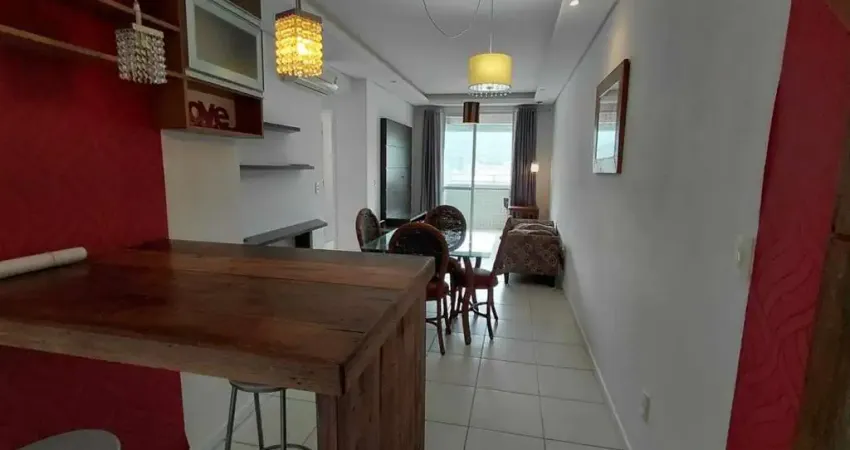 Apartamento com 2 quartos para alugar na Rua Maestro Aldo Krieger, 54, Córrego Grande, Florianópolis