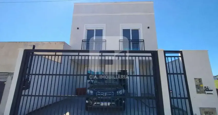 Casa em condomínio fechado com 3 quartos à venda na Rua Laura Duarte Prazeres, 645, Campeche, Florianópolis