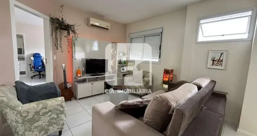 Cobertura com 3 quartos à venda na Rua Professor Milton Roque Ramos Krieger, 178, Trindade, Florianópolis