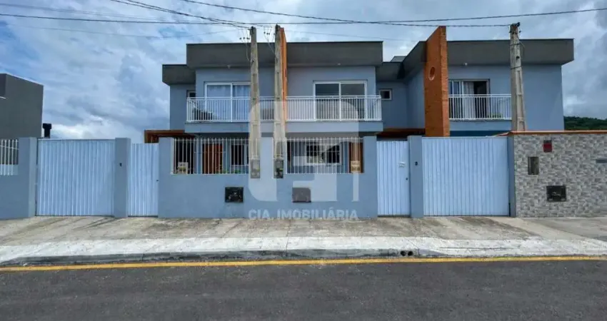 Casa em condomínio fechado com 3 quartos à venda na Servidão Vereador Oscar Manoel da Conceição, 289, Rio Tavares, Florianópolis