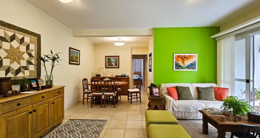 Apartamento com 3 quartos à venda na Rua Laurindo Januário da Silveira, 947, Lagoa da Conceição, Florianópolis