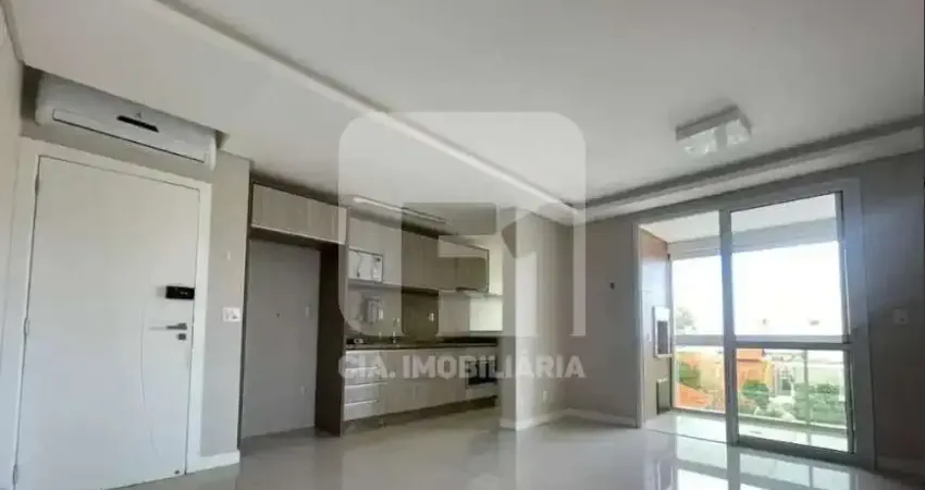 Apartamento com 3 quartos à venda na Waldemiro José Carlsson, 174, Canasvieiras, Florianópolis