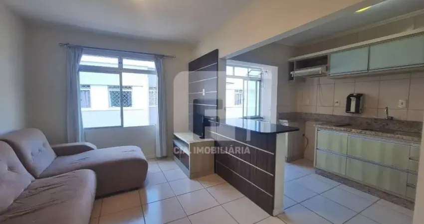 Apartamento com 2 quartos à venda na Rua Luiz Oscar de Carvalho, 75, Trindade, Florianópolis