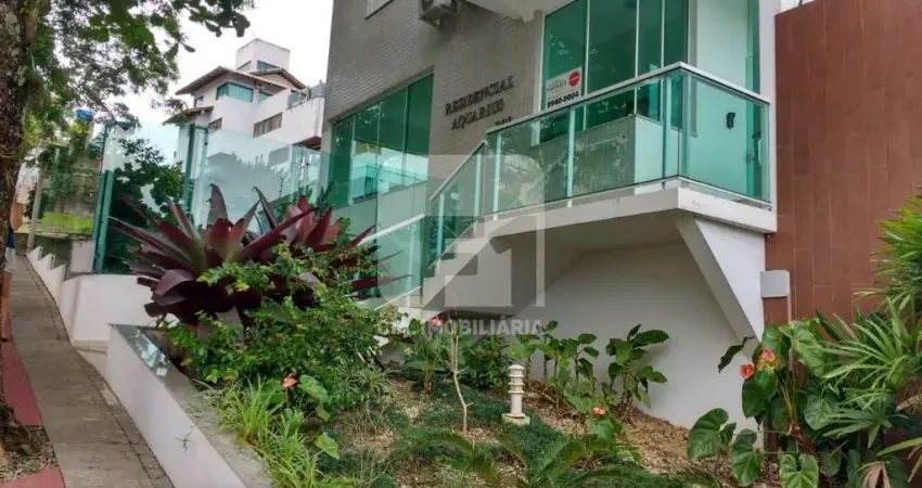 Apartamento com 3 quartos à venda na Rua Professor Teodósio Maurício Wanderley, 290, Canasvieiras, Florianópolis