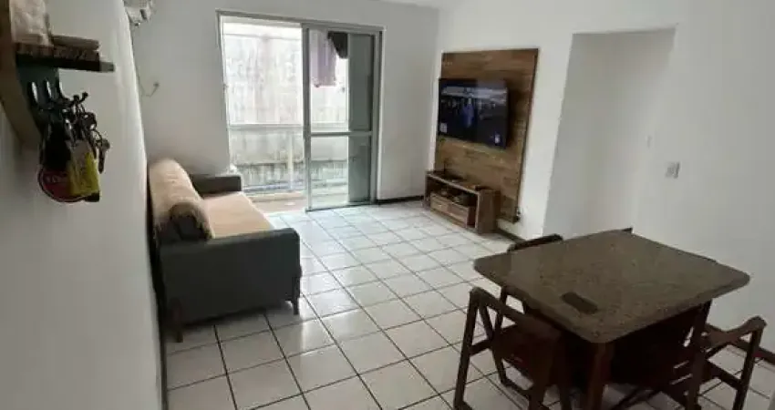 Apartamento com 3 quartos à venda na Rua Professor Milton Roque Ramos Krieger, 185, Trindade, Florianópolis